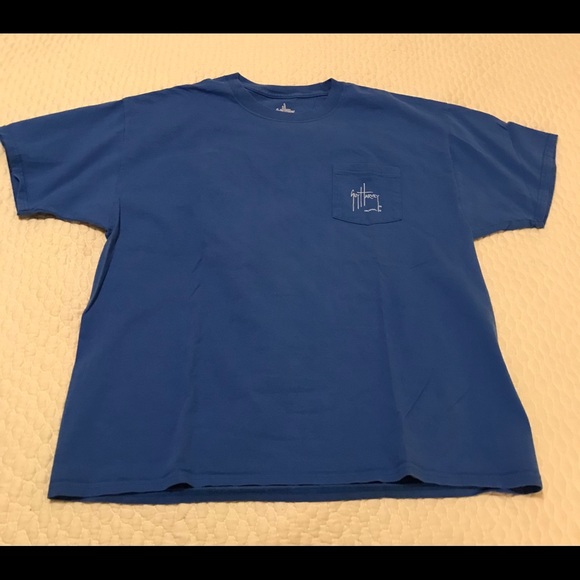 Guy Harvey Short Sleeve - Picture 6 of 10